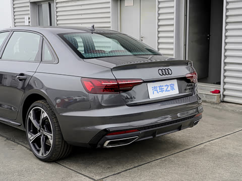 2026�� 200���������� 40 TFSI ���������� B&O ��ҹ��