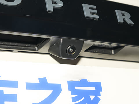 2026�� 463km COOPER SE ������