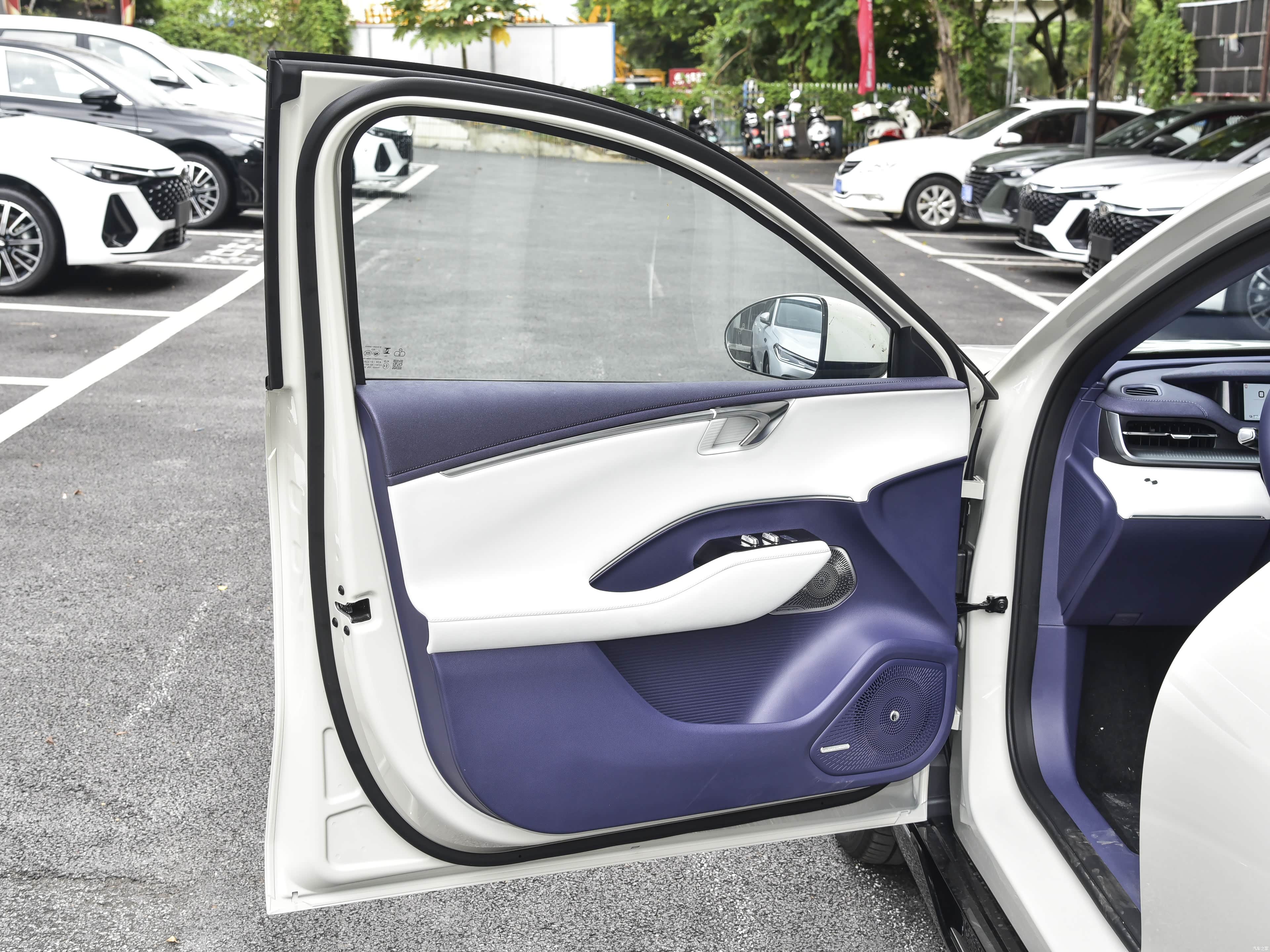 Chery Fulwin A9, миниатюра 23