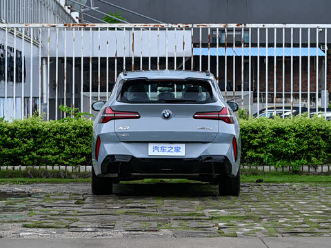 2026�� xDrive25L M�˶���ҹ��װ