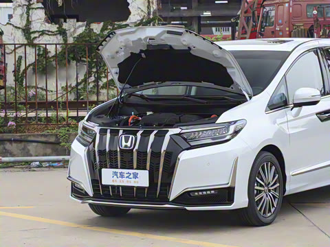 2026�� 2.0L e:HEV �����