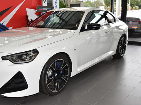 2024�� M240i