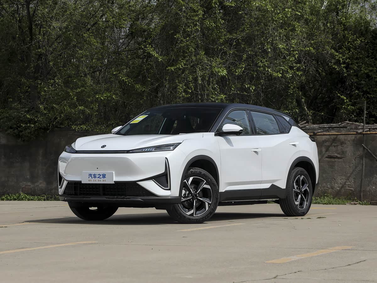 Dongfeng L7