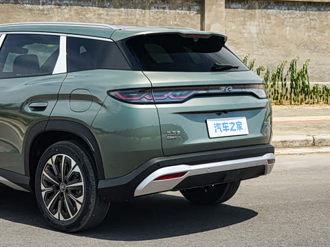 2026�� DM-i 310KM ׿Խ��