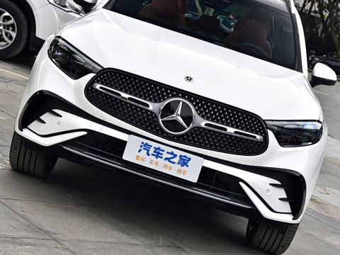 2026�� GLC 300 L 4MATIC ������