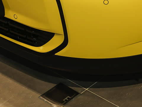 2026�� 466km COOPER E ������