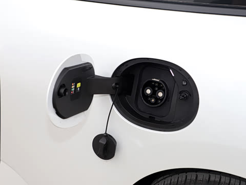 2026�� 463km COOPER SE ������