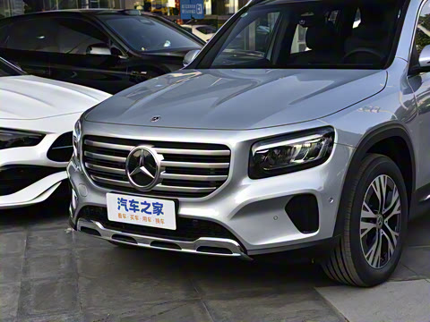 2026�� GLB 220 ������