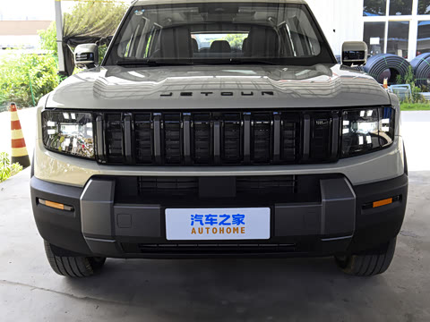 2026�� 2.0T XWD ��Խ