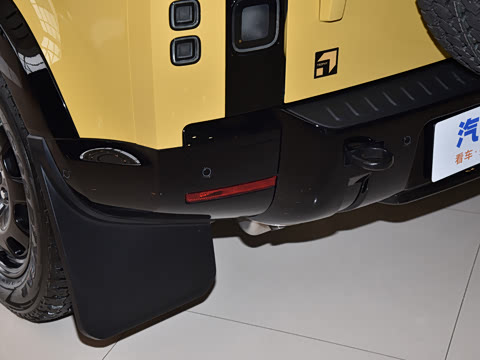 2026�� 110 3.0T P400 TROPHY������