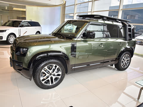 2026�� 110 3.0T P400 �����ر��