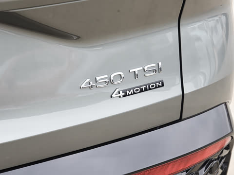 2026�� 450TSI �����콢 6��