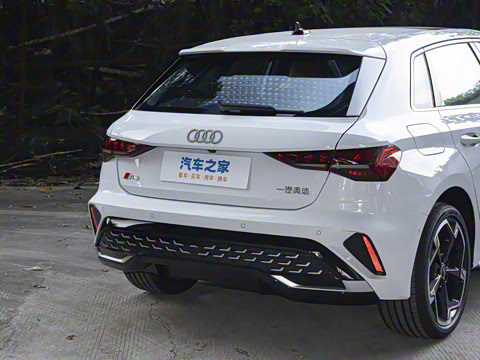 2026�� Sportback 35TFSI �ɳ������� +������ѡ��