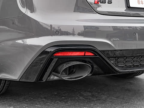 2025�� RS 5 2.9T Sportback ȼ���