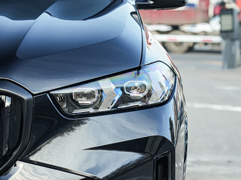 2026�� xDrive 40Li ������M�˶���ҹ��װ