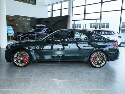 2024 M3Žγ M xDrive 