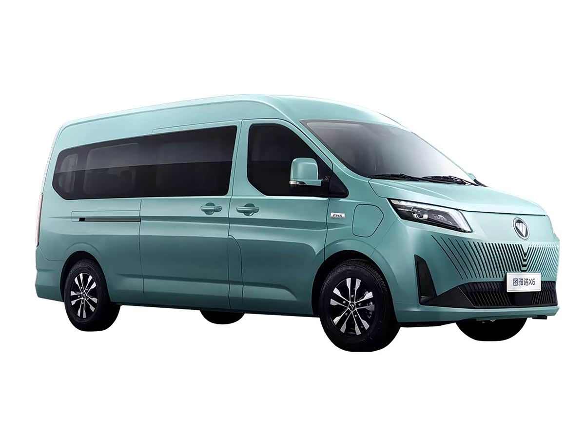 Foton X6
