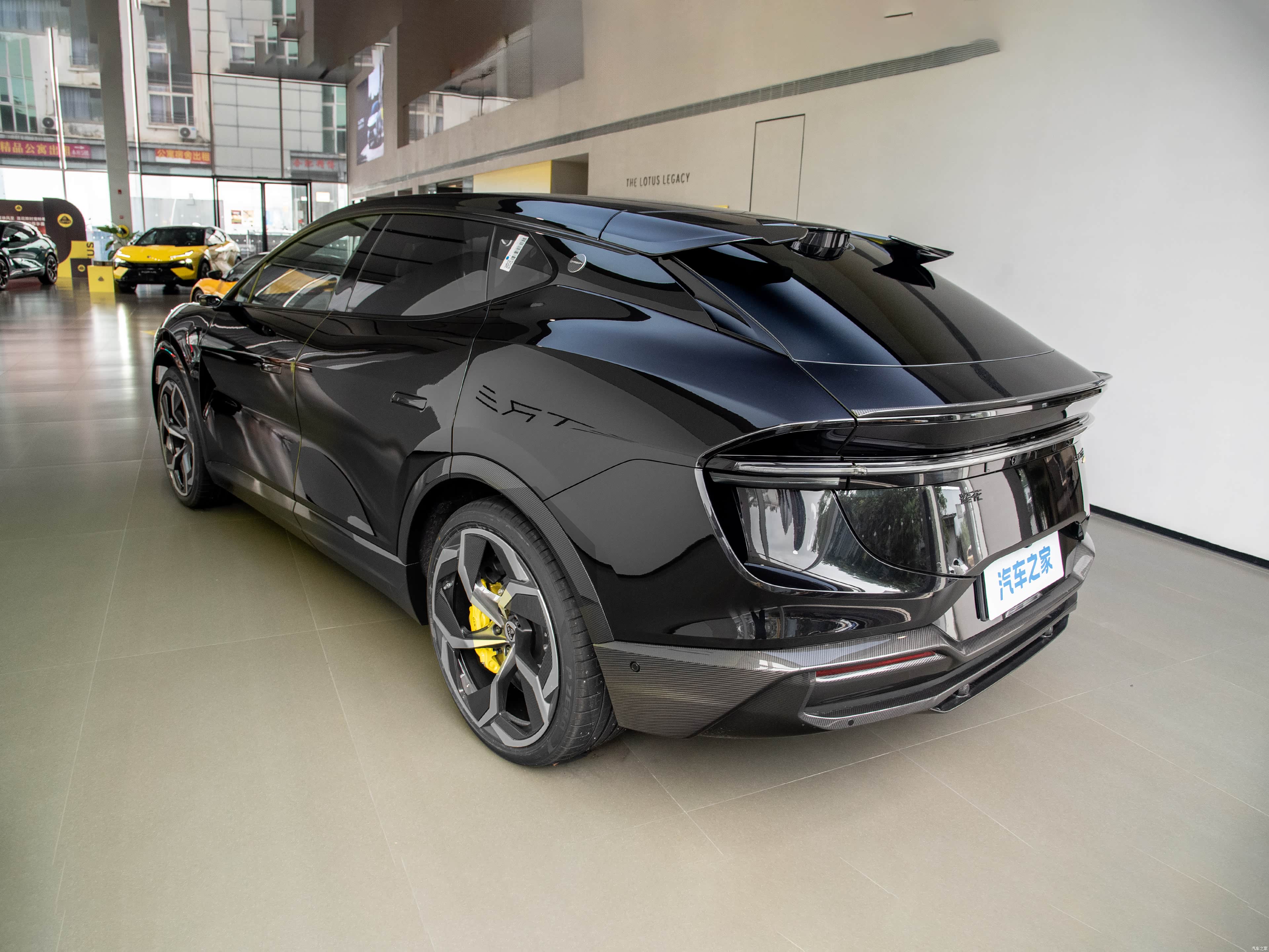 Lotus Eletre, миниатюра 5