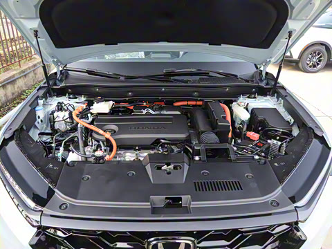 2026�� ȫ��30����ҫ�� 2.0L e:HEV �������ݰ�