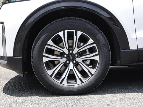 2027�� 2.3T EcoBoost �����ѽ�� 6��
