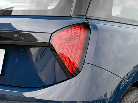 2026�� 466km COOPER E ������
