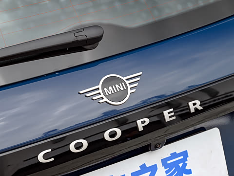 2026�� 466km COOPER E ������