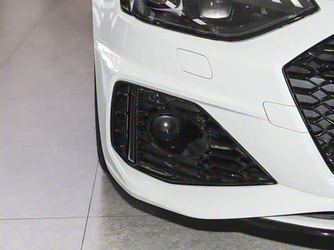 2024��  RS4 Avant ȼ���