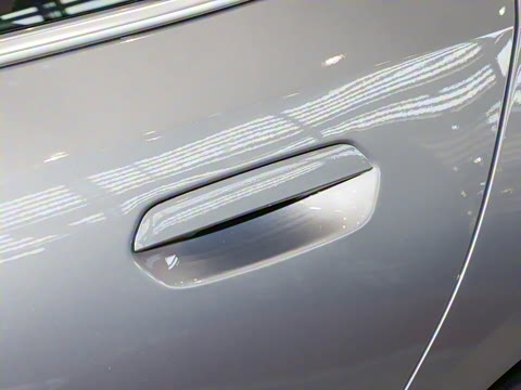 2026�� 530Li ������ M�˶���װ