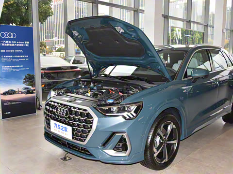 2025�� quattro 45�����ذ� 35TFSI  ��ȡ������