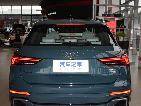 2025�� quattro 45�����ذ� 35TFSI  ��ȡ������