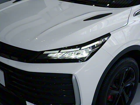 2025�� ��ԽL 1.5TD DCT Battle