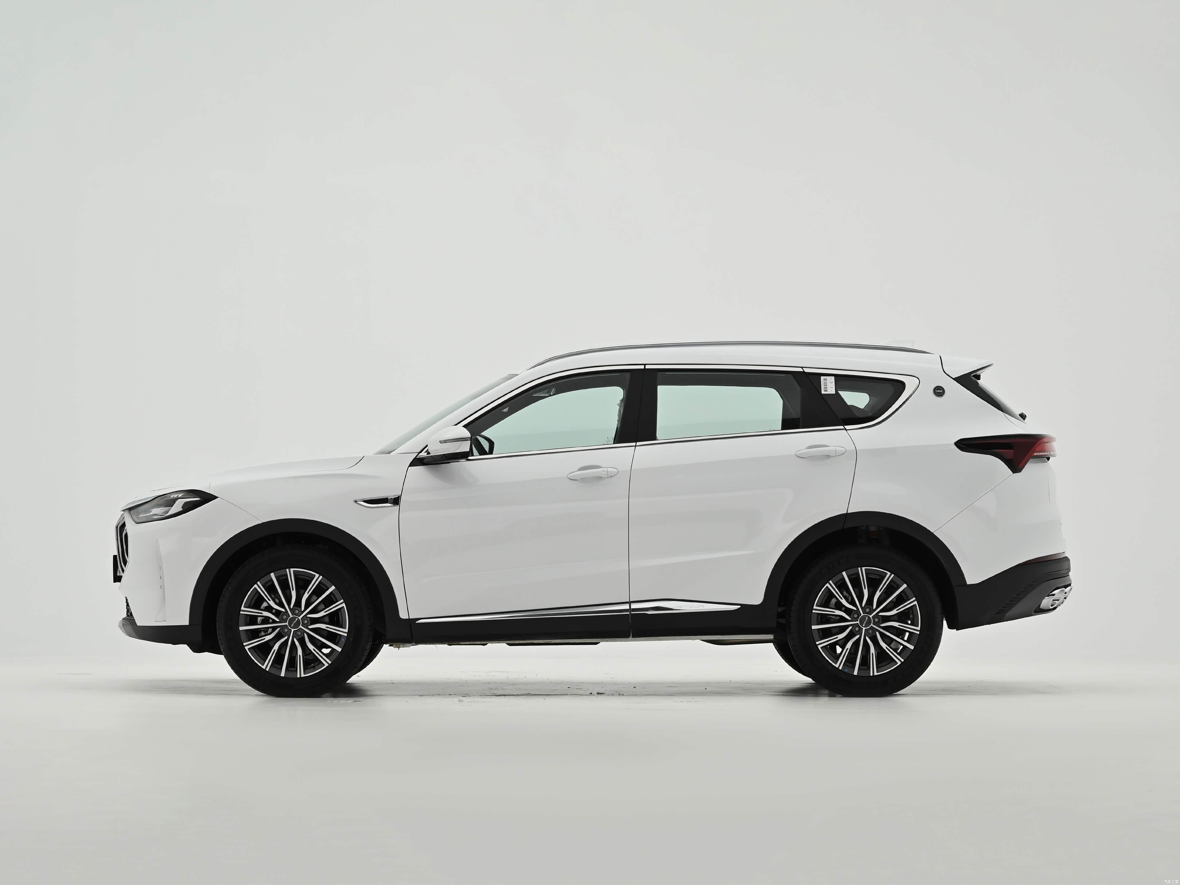 Jetour X70 PLUS, миниатюра 4
