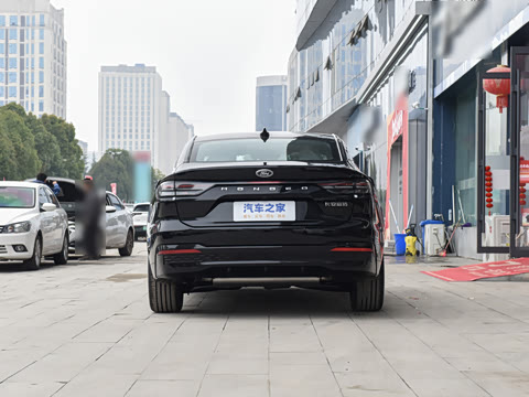 2026�� 1.5T  EcoBoost  ������