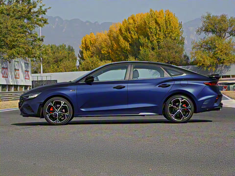 2023 270T N Line TOP콢