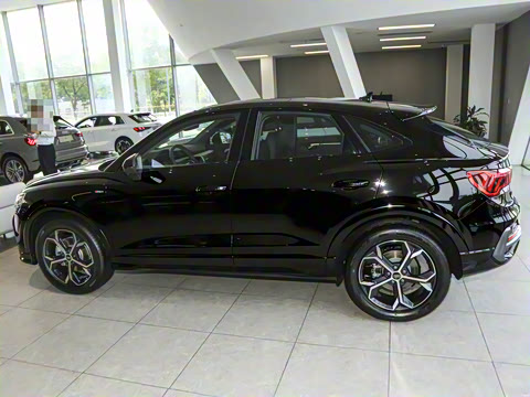 2025��  quattro 45�����ذ� 40TFSI ʱ����