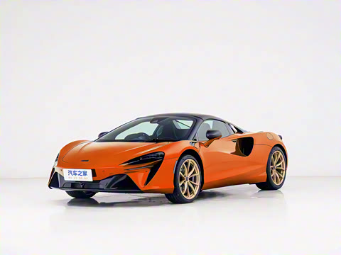 2025 3.0T Hybrid Spider