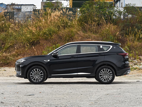 2026�� �ھ��� 1.5T DCT������ 7��