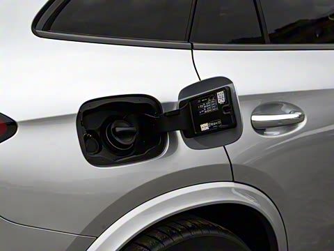 2026�� AMG GLC 43 4MATIC