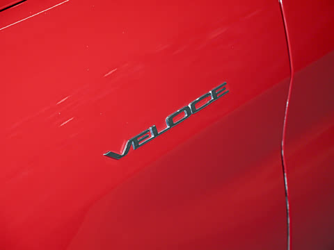 2026�� 2.0T 280HP VELOCE ������