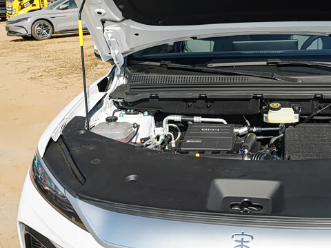 2026�� DM-i 220KM��Խ��