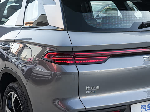 2026�� DM-i 220KM��Խ��