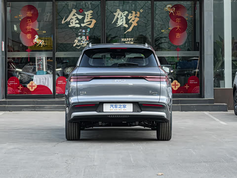 2026�� DM-i 220KM��Խ��