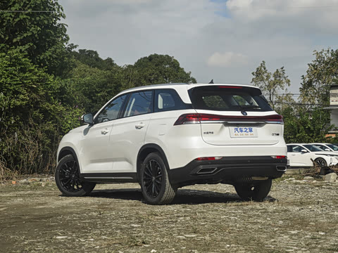 2026�� PRO 1.5T DCT ������ 7��