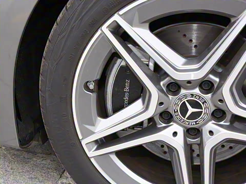 2025�� CLA 200 ���ܳ�