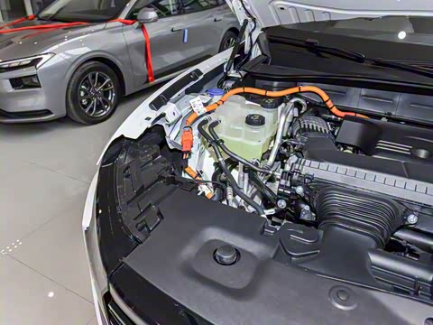 2026�� ���L 2.0T EcoBoost E�춯���������콢��