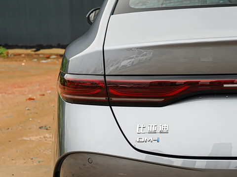 2025�� DM-i �Ǽݰ� 128KM��ȡ��