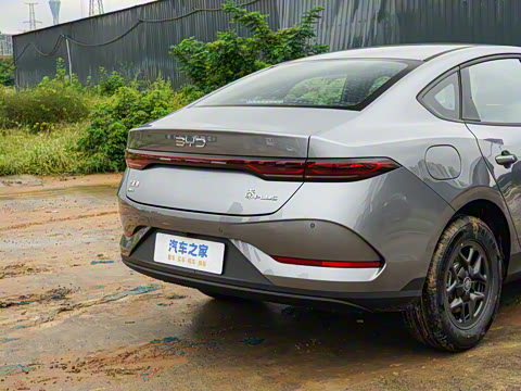 2025�� DM-i �Ǽݰ� 128KM��ȡ��