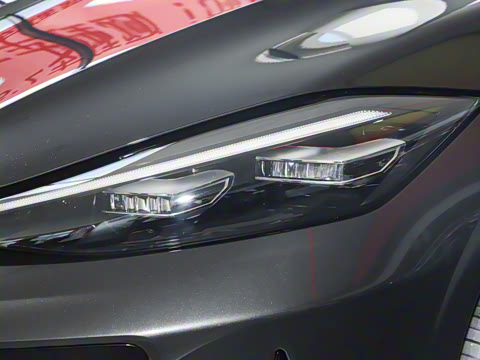 2026�� ���L GTS 380TSI �趯��