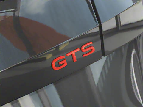 2026�� ���L GTS 380TSI �趯��