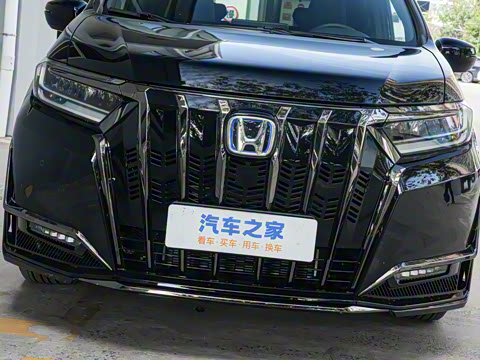 2026�� 2.0L e:HEV �����ھ�ʿ��